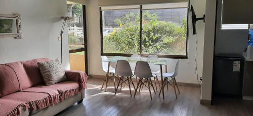 Renaca Apartment | Departamento Reñaca