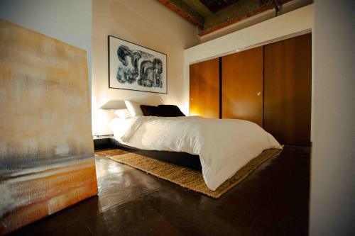 Historic Core Apartment | The Green Room Loft