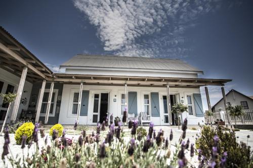 Swakopmund Apartment | Plover Farmhouse Studios