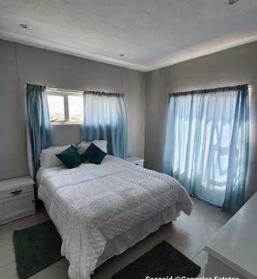 Vineta Apartment | Gonzales