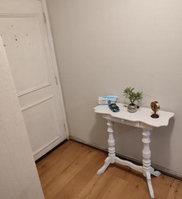 Downtown Santiago House | No disponibl