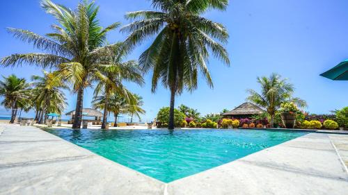 Rote Island Hotel | NembralaNow Villa