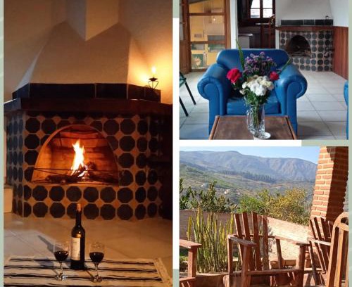 Samaipata House | Bella House-Samaipata