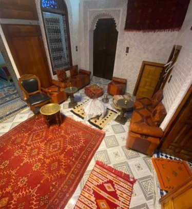 Talaa Bed & Breakfast | DAR Bouzidi