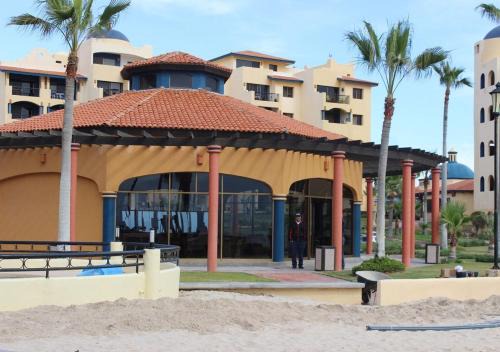 Puerto Penasco Apartment | Princesa de PeÃ±asco Condo A101 at Rocky Point