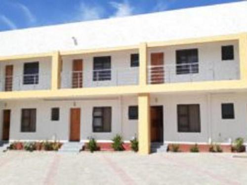 Okahandja House | Town View Guesthouse