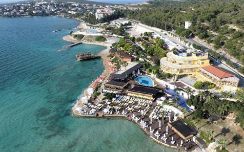 Ilica Hotel | Romeo Ceshme Plus Hotel