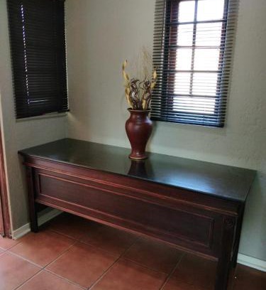 Hazyview Villa | Futhi Villas Hazyview