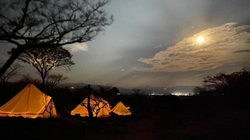 Amatitan Resort | GT SKY Tequila Glamping