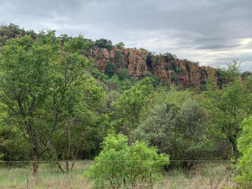 Kgetlengrivier House | BLOKKLOOF Farm