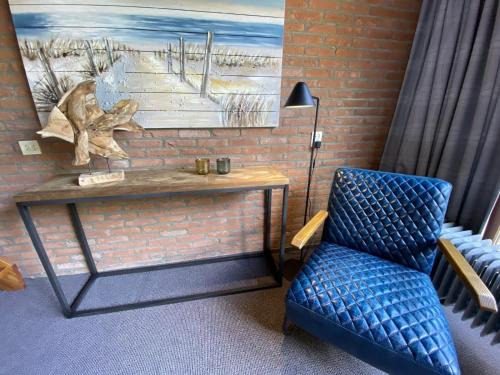 Nieuwvliet Resort | Holidayhouse - Lepelblad 42 Nieuwvliet-Bad