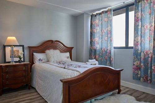 Windhoek Central Apartment | Flat 152 on Windhoek Independence Avenue