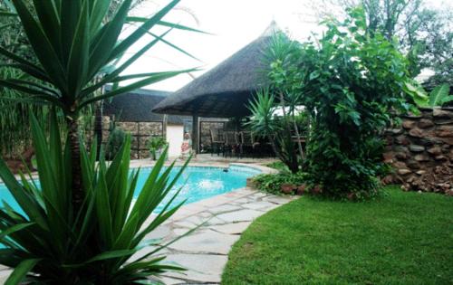 Windhoek House | Pumula Accommodation