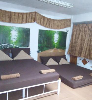 Banglamphu House | Star Amir Guesthouse