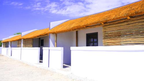Ohangwena House | Namshingo Lodge & Guesthouse
