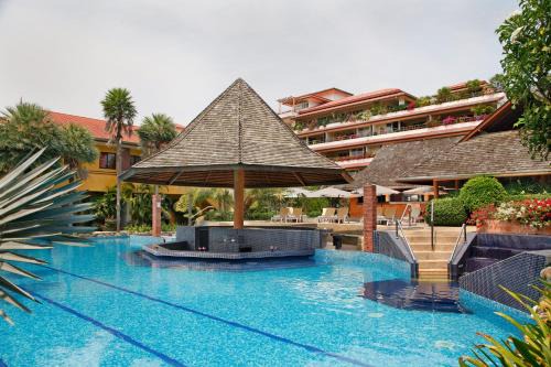 Hin Lek Fai Hotel | Lotuswell Resort