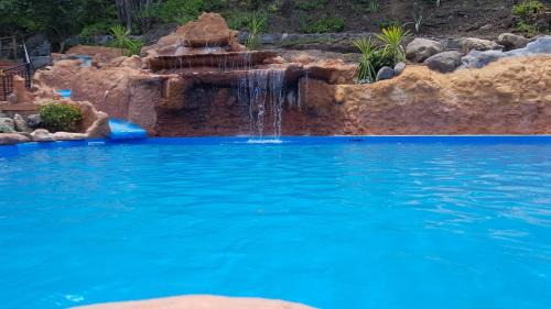 Melocoton Hotel | Rancho El Añil