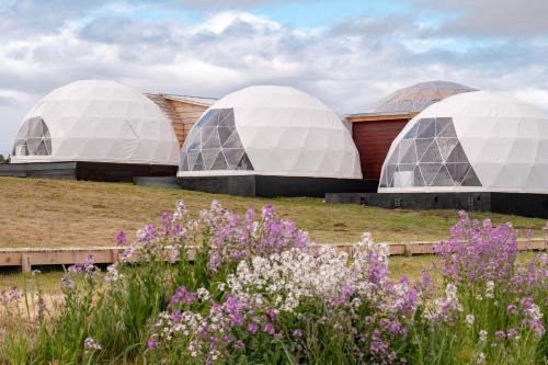 Puerto Natales Cabin | Garden Domes