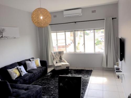 Windhoek Central Apartment | Stern 10, tal street, windhoek, namibia