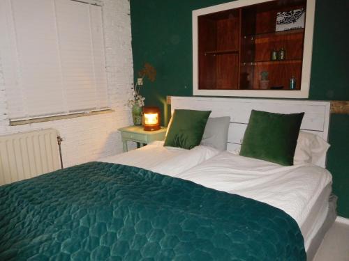 Leeuwarden Bed & Breakfast | De Spanjaard
